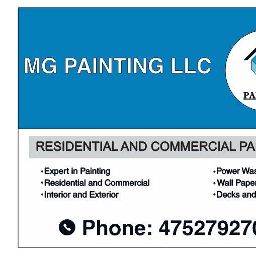 MG Painting LLC