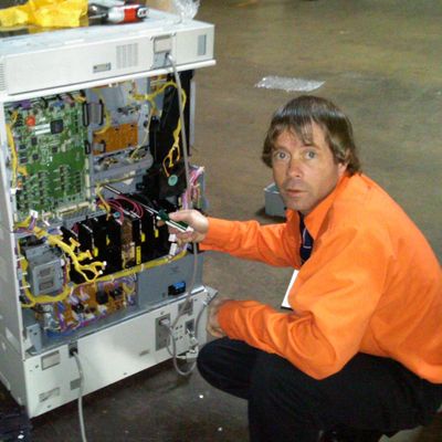Avatar for Mike the Copier Guy