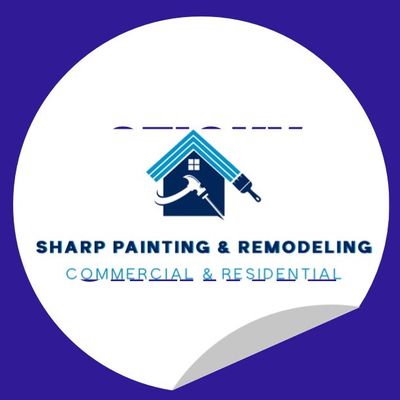 Avatar for Sharp Painting and remodeling