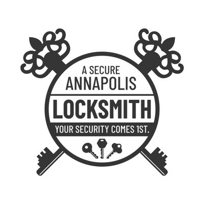 Avatar for A Secure Annapolis Locksmith