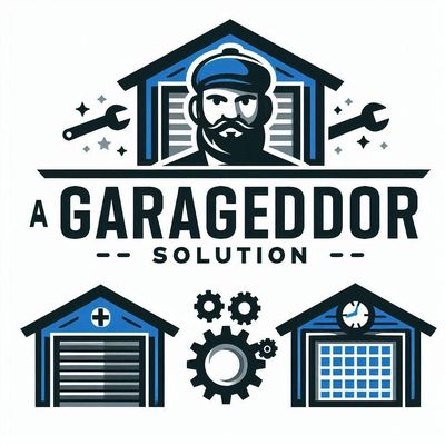 Avatar for A Garage Door Solutions