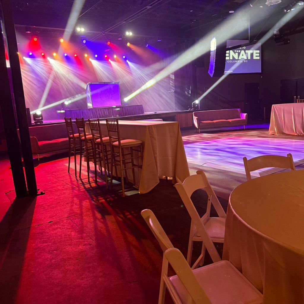 Vivid Moment Events
