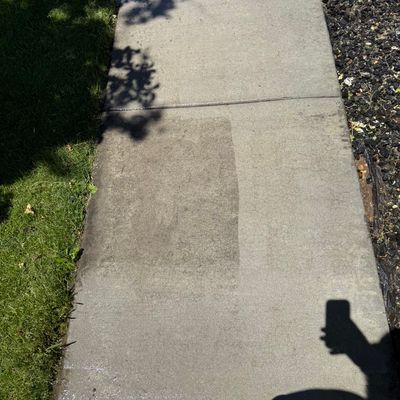 Avatar for Matt’s Pressure Washing