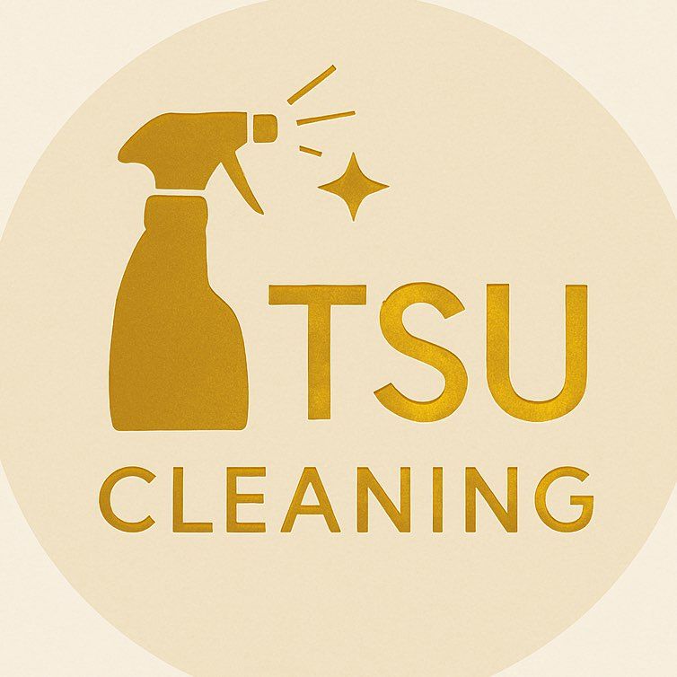 TSU CLEANING