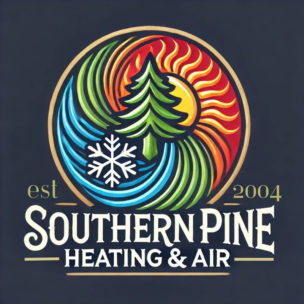 Southern pine Heating & Air
