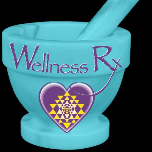 Wellness Rx for Body and Mind