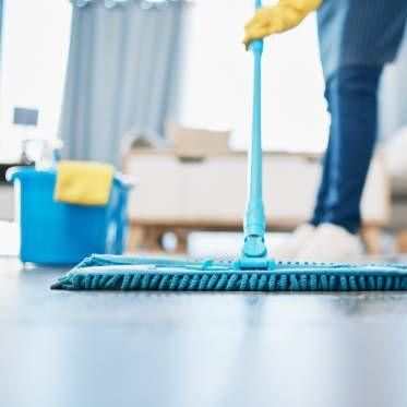 North Jersey Cleaning Co