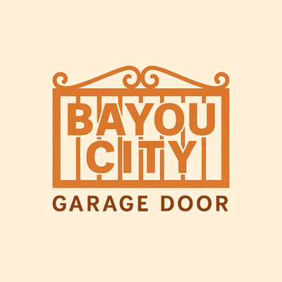 Avatar for Bayou City Garage Door