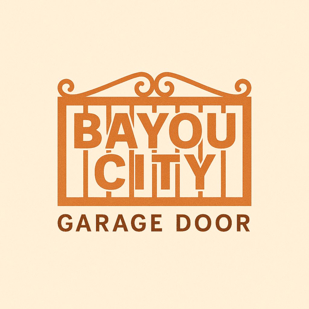 Bayou City Garage Door