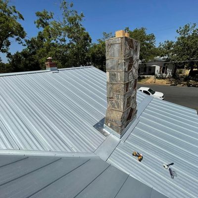 Avatar for Daniels Metal Roof