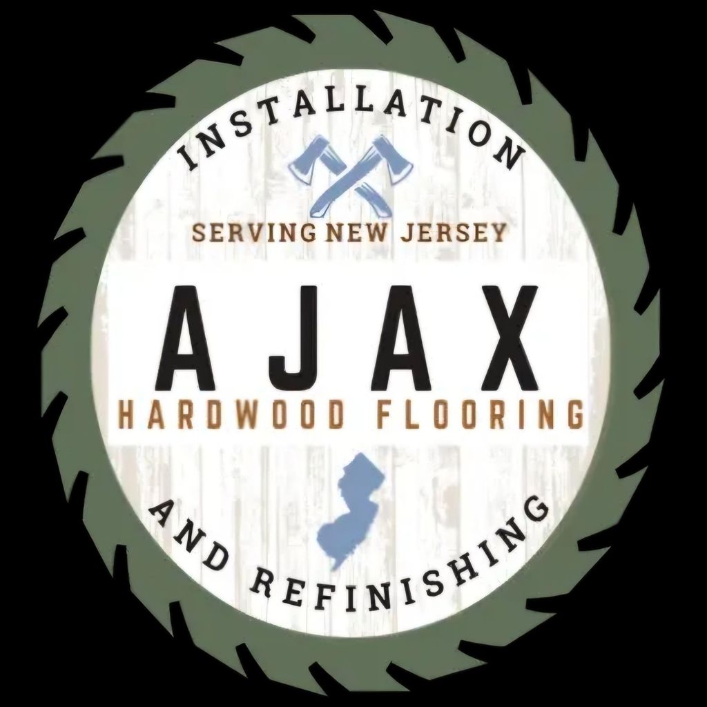 Ajax hardwood floor refinishing,llc