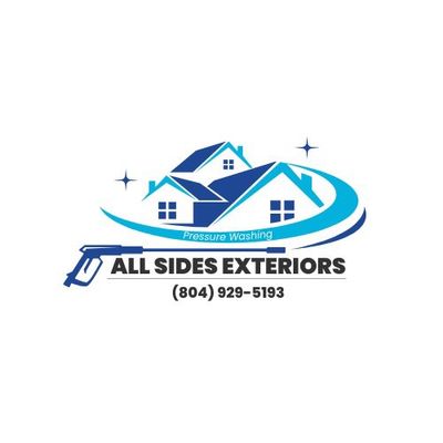 Avatar for All Sides Exteriors
