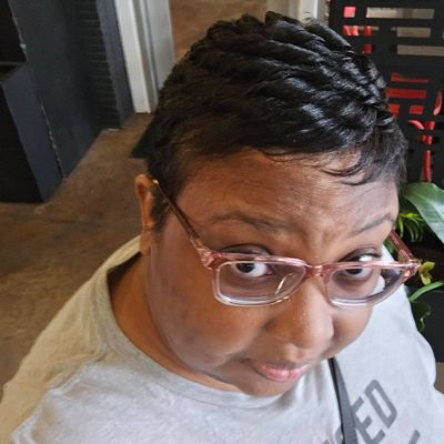 Avatar for Samantha Crutchfield