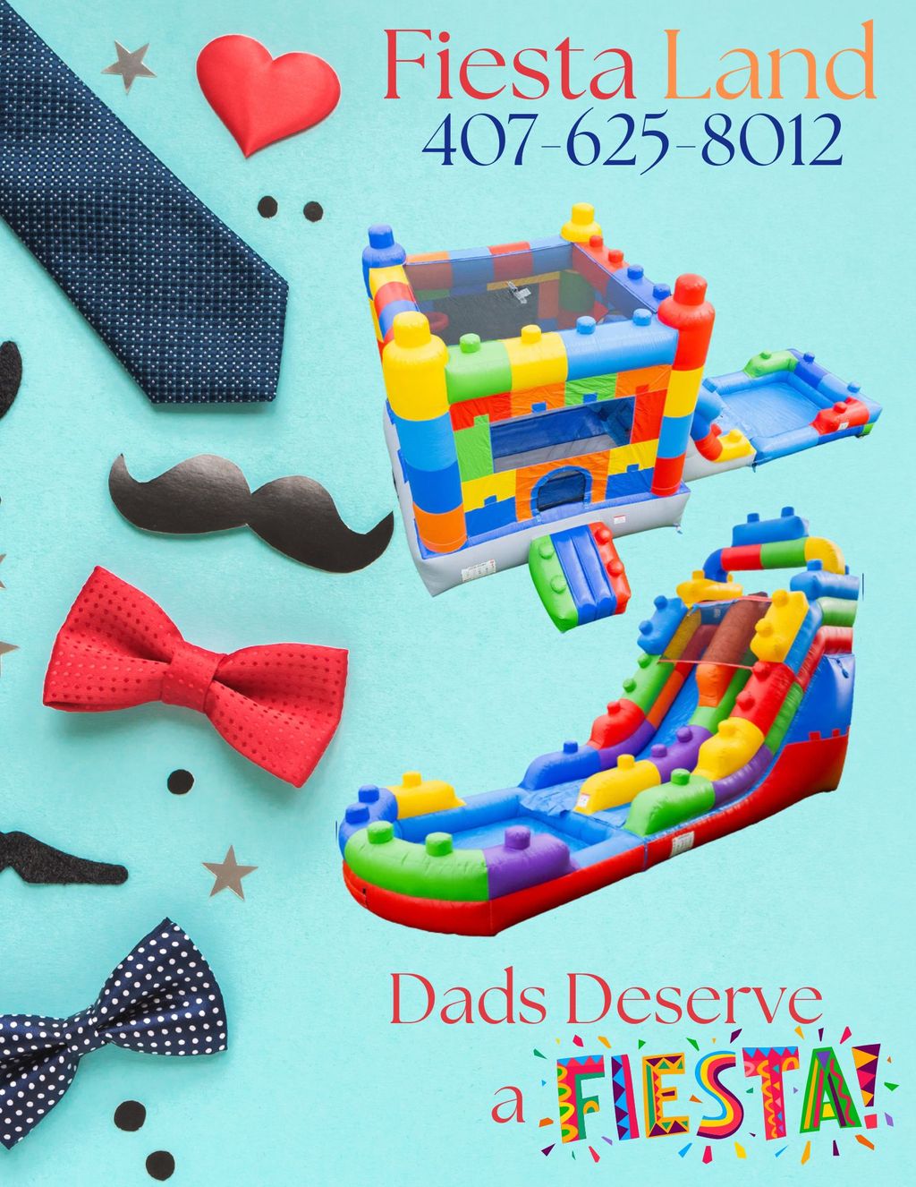 Fathers Day Special
