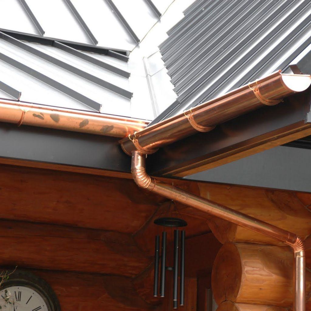 Northwest Rain Gutter Systems, LLC