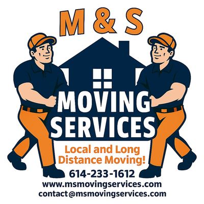 Avatar for M&S Moving Services