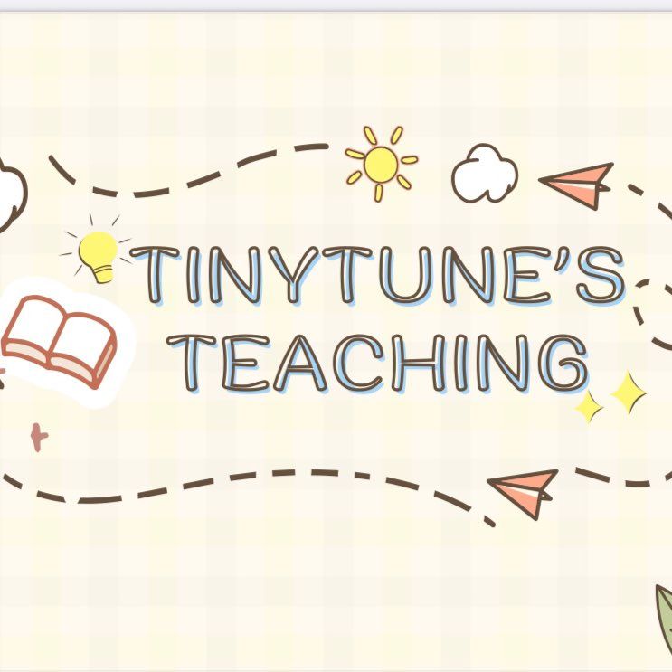 Tinytune’s Teaching