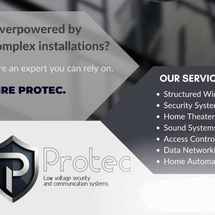 Protec Security