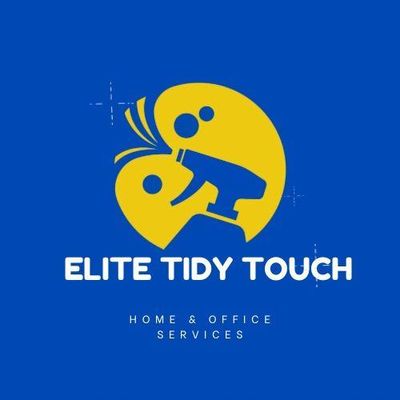 Avatar for Elite Tidy Touch