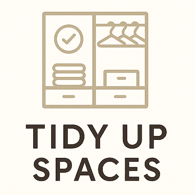 Avatar for Tidy Up Spaces