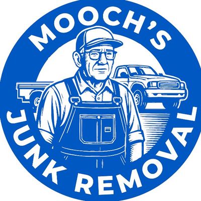 Avatar for Moochs Junk Removal