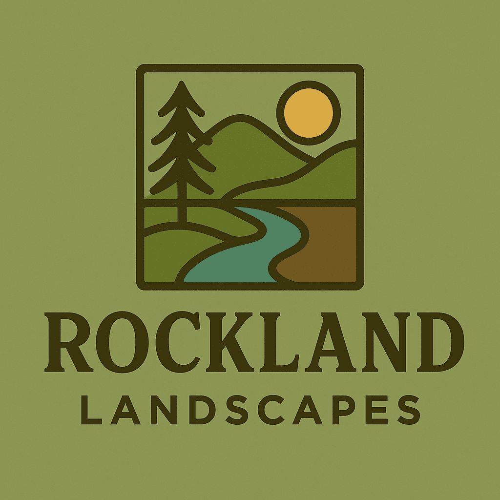 Rockland Landscapes