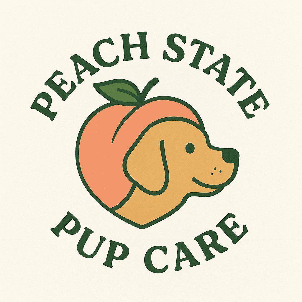 Peach State Pup Care