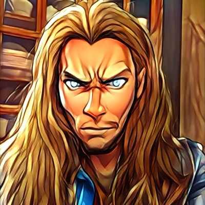 Avatar for Zot