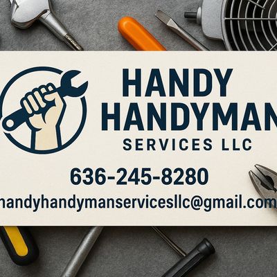 Avatar for Handy Handyman Services LLC