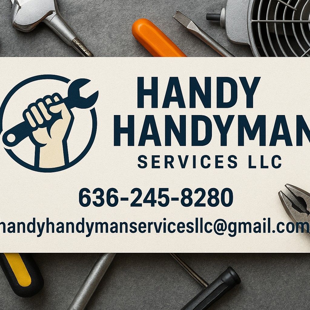 Handy Handyman Services LLC