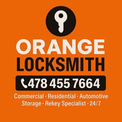 Avatar for Orange Locksmith LLC