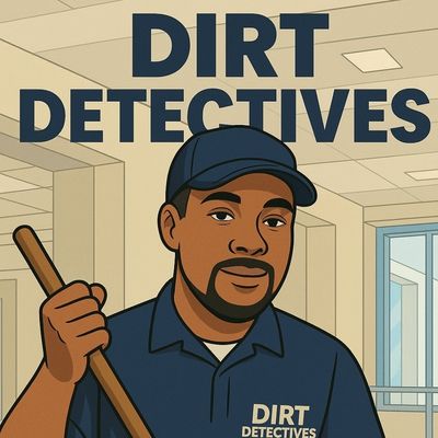 Avatar for DIRT DETECTIVES