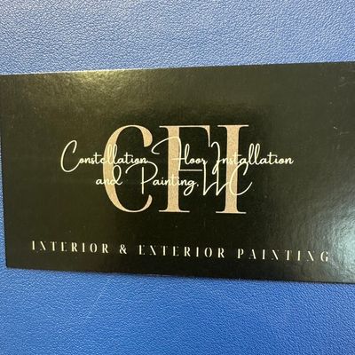 Avatar for Constellation Floor Installation and Painting LLC