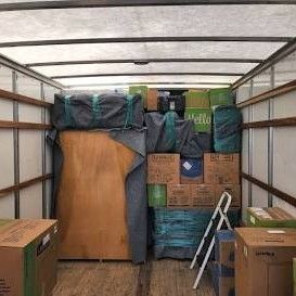 Avatar for Tucson professional movers LLC