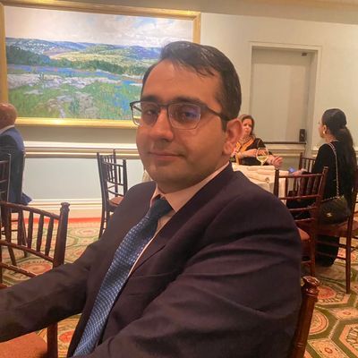 Avatar for Parham Hakimian, Realtor