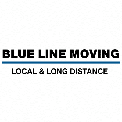 Avatar for Blue Line Moving