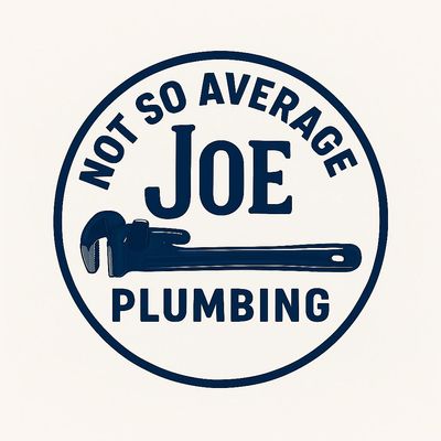 Avatar for Not So Average Joe Plumbing