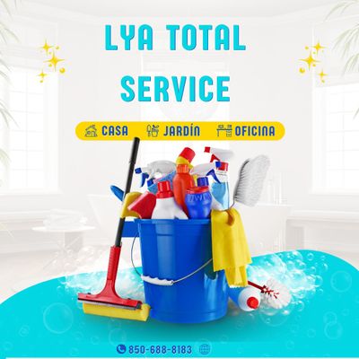 Avatar for LYA TOTAL CLEAN