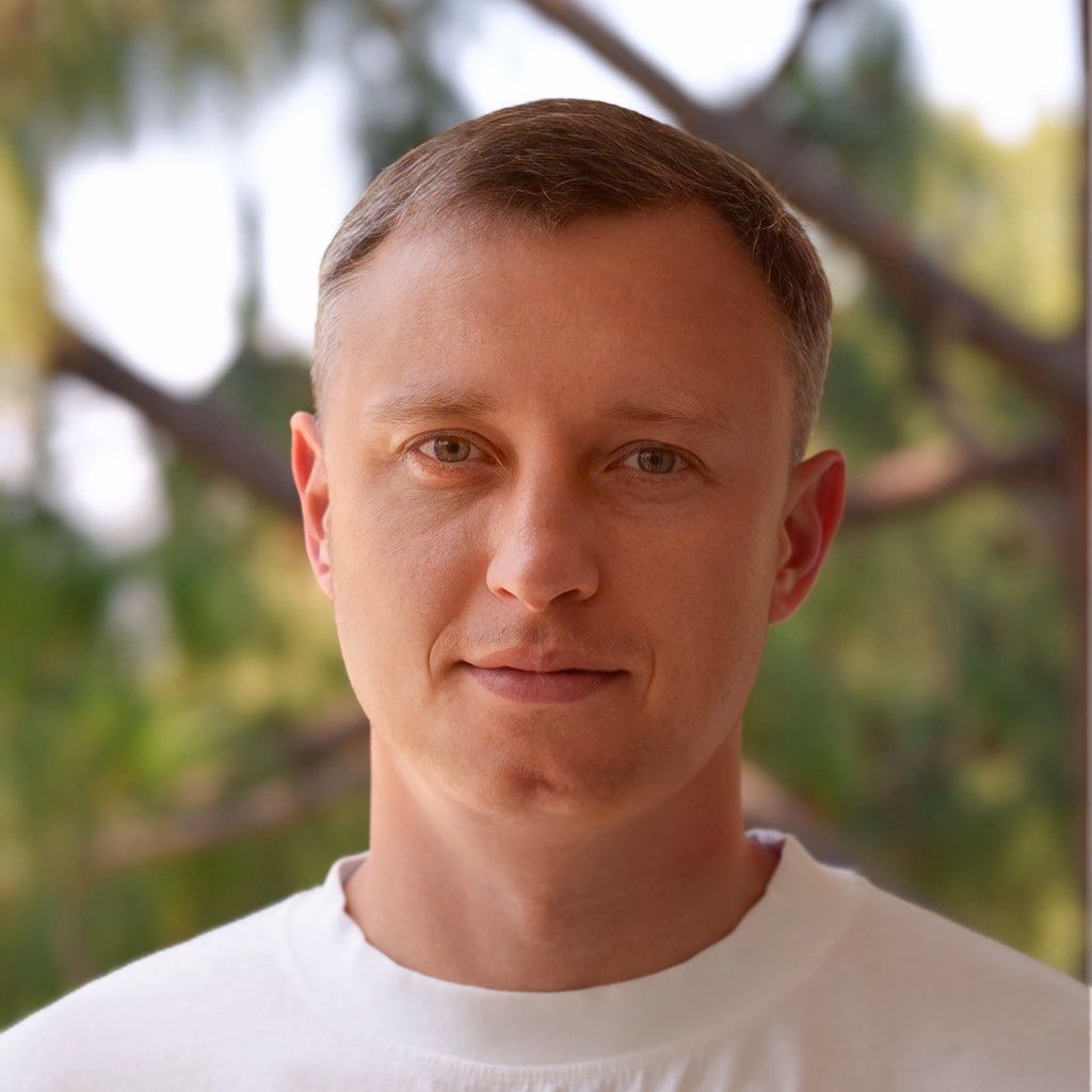 Kyrylo