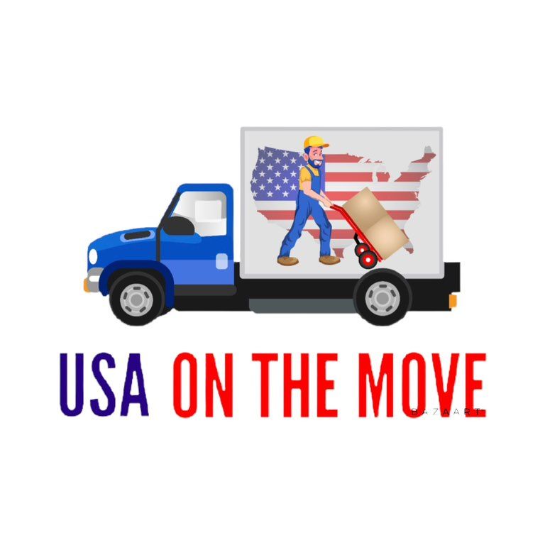 USA On The Move
