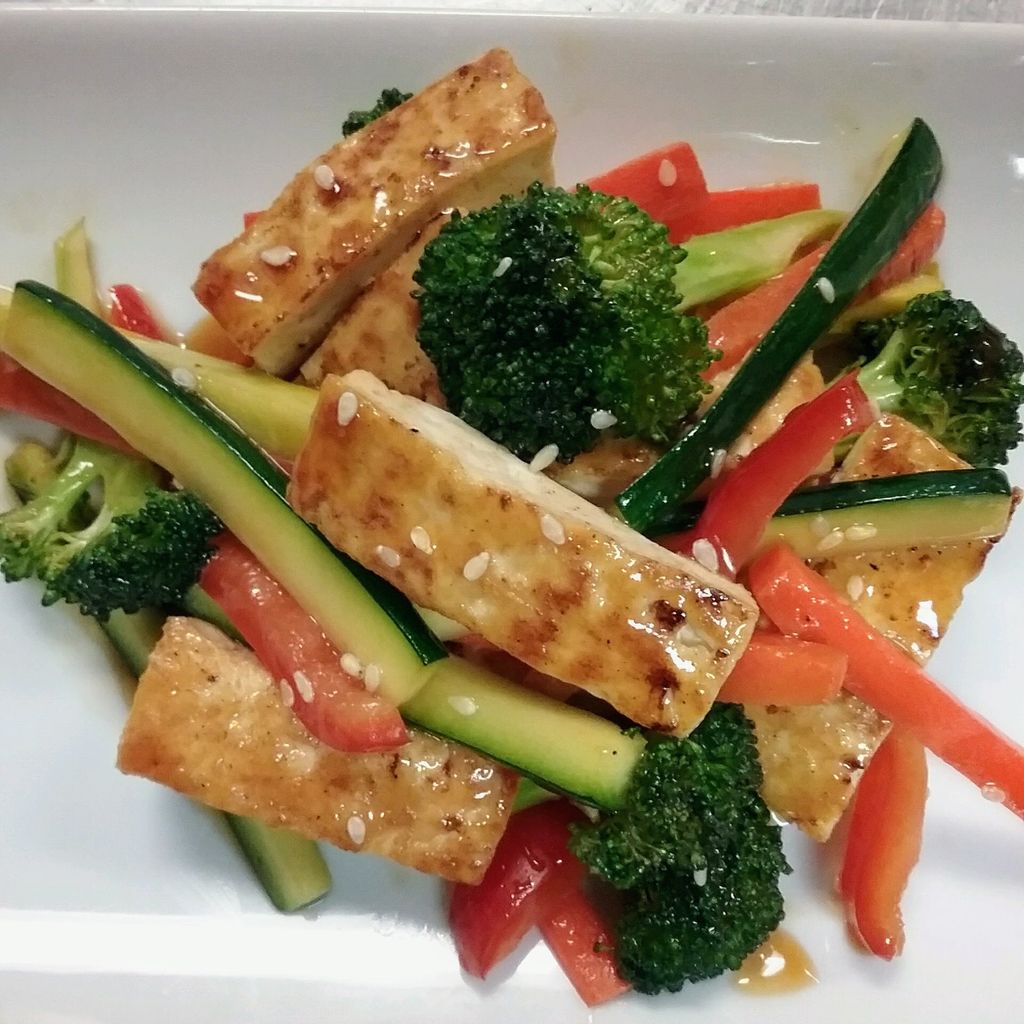 Vegan Magic