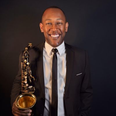 Avatar for Darron Carrington Saxophone