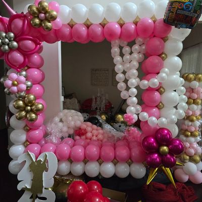 Avatar for Penelope's Parties
