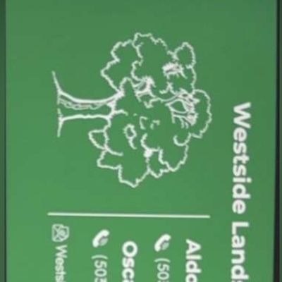 Avatar for Westside landscape llc