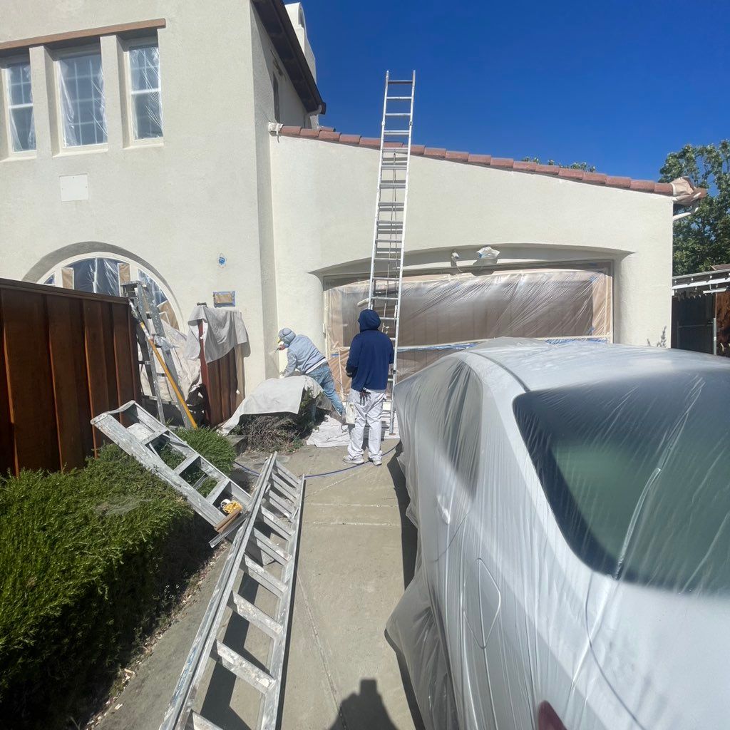 American Home Painting and Decorating