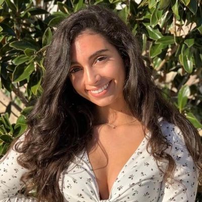 Avatar for Angelina Cruz