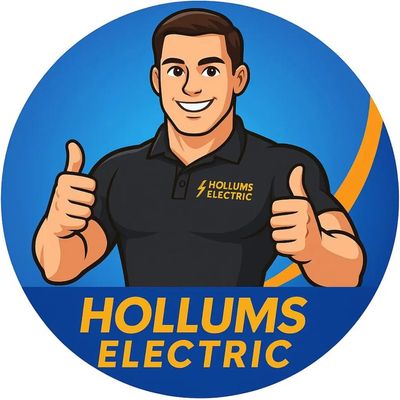 Avatar for Christian Hollums