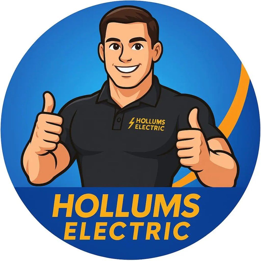 Christian Hollums