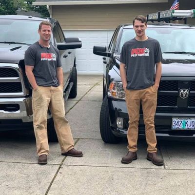 Avatar for PDX Pest Control