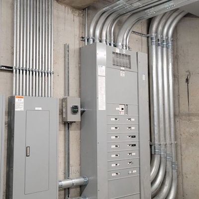 Avatar for Central Alabama Wiring Solutions